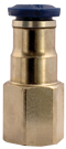 Push-In Connector (female)